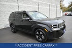 2025 Hyundai Santa Fe Hybrid SEL