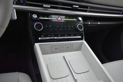 2025 Hyundai Santa Fe Hybrid SEL