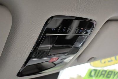 2025 Hyundai Santa Fe Hybrid SEL