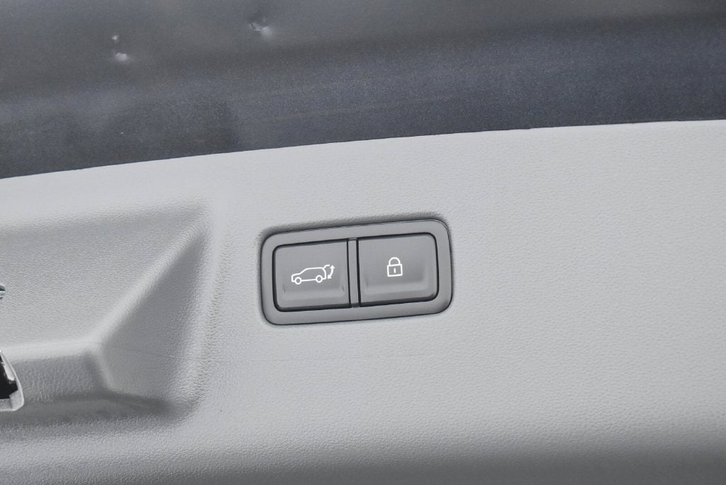 2025 Hyundai Santa Fe Hybrid SEL