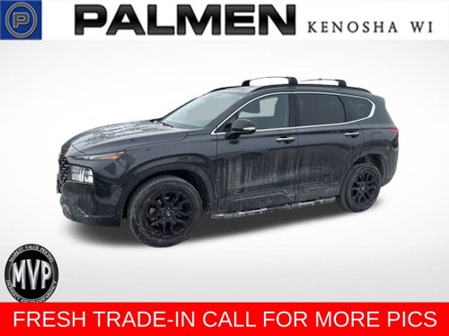 2023 Hyundai Santa Fe XRT