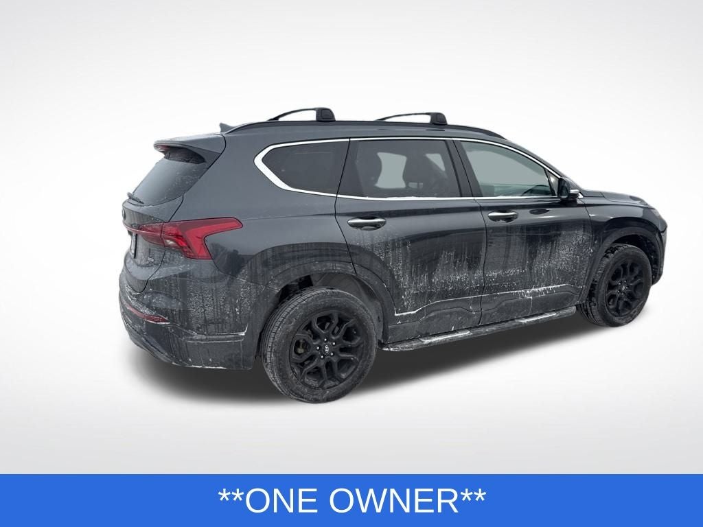 2023 Hyundai Santa Fe XRT