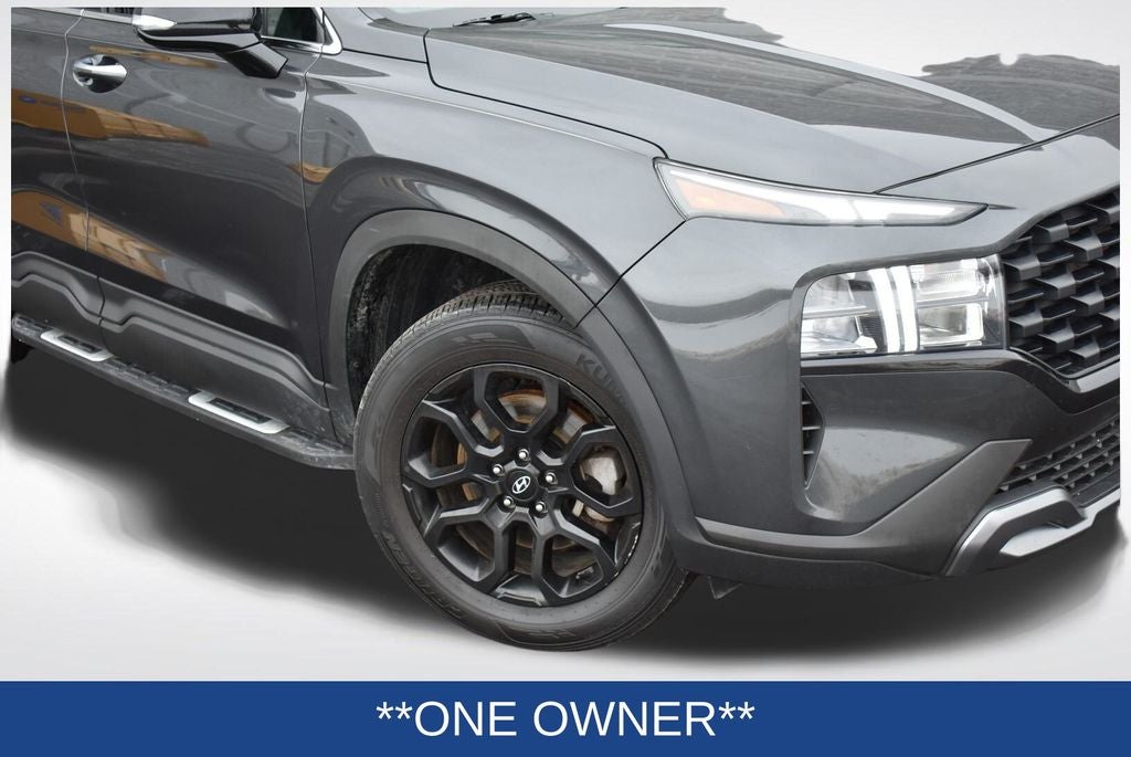 2023 Hyundai Santa Fe XRT