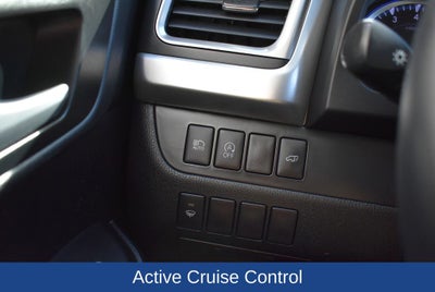 2017 Toyota Highlander SE