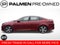 2018 Kia Optima SX Turbo