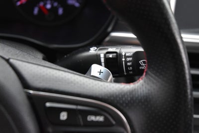 2018 Kia Optima SX Turbo