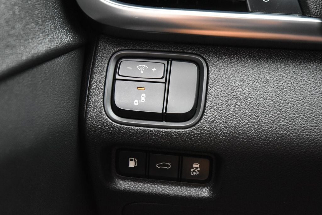 2018 Kia Optima SX Turbo