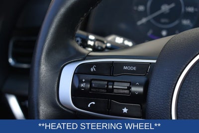 2025 Kia Sportage SX-Prestige