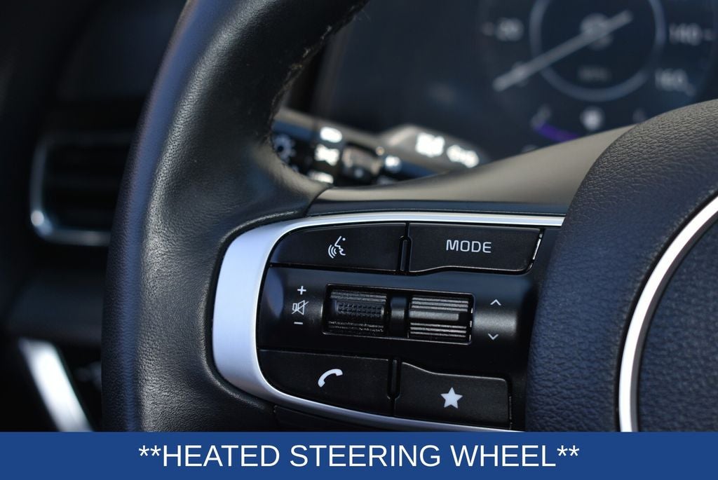 2025 Kia Sportage SX-Prestige