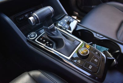 2025 Kia Sportage SX-Prestige