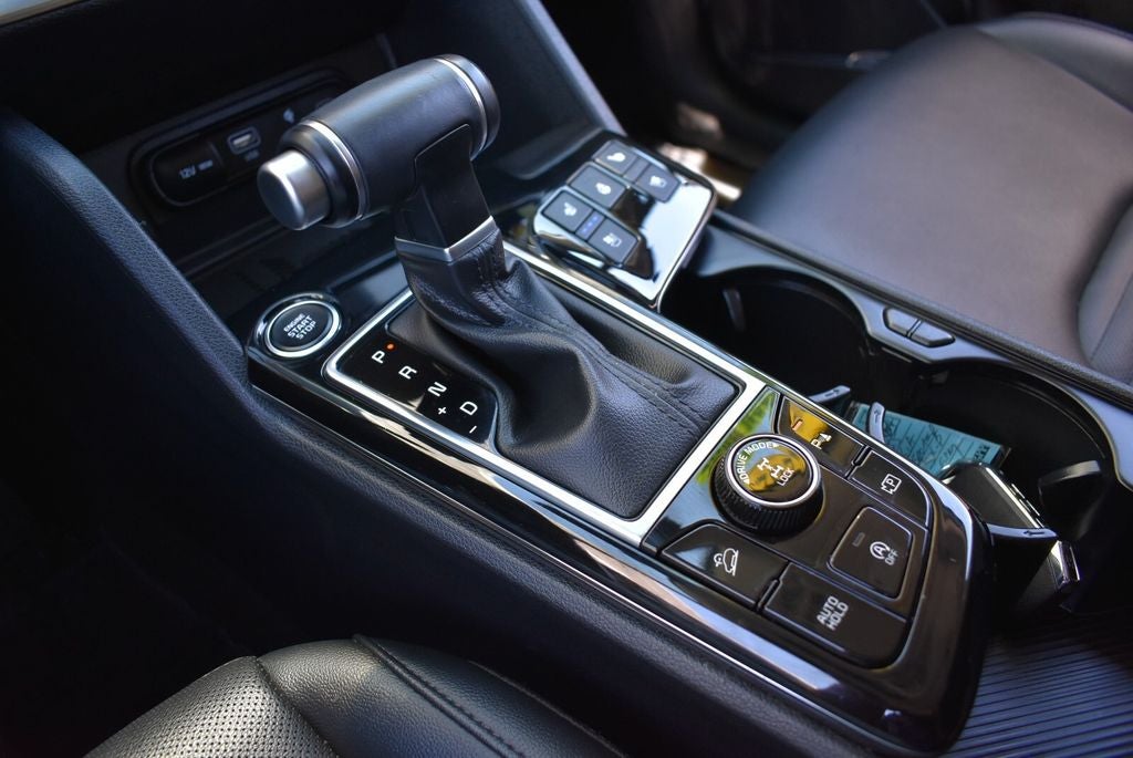 2025 Kia Sportage SX-Prestige