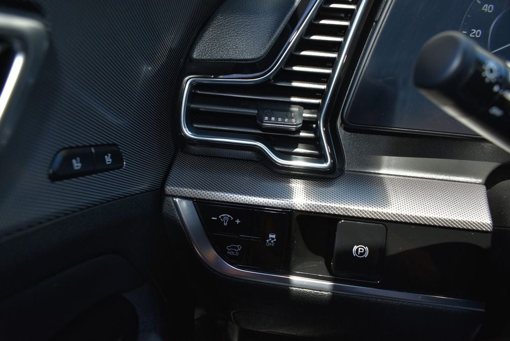 2025 Kia Sportage SX-Prestige