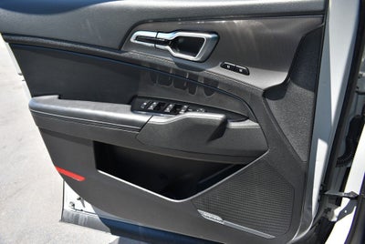 2025 Kia Sportage SX-Prestige