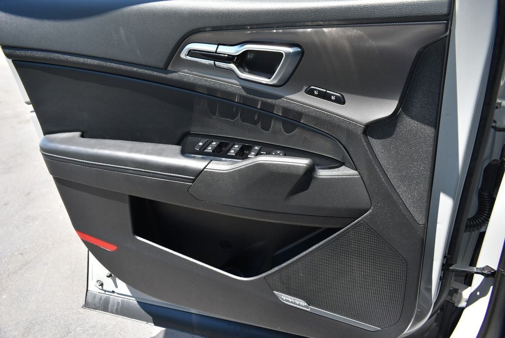 2025 Kia Sportage SX-Prestige