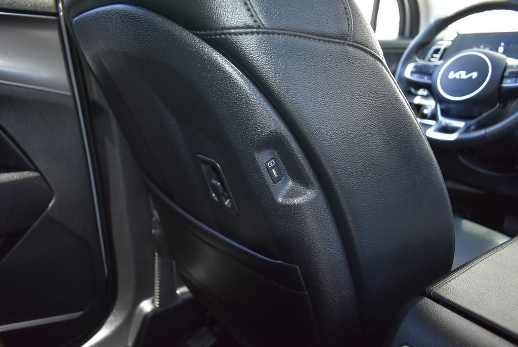 2025 Kia Sportage SX-Prestige
