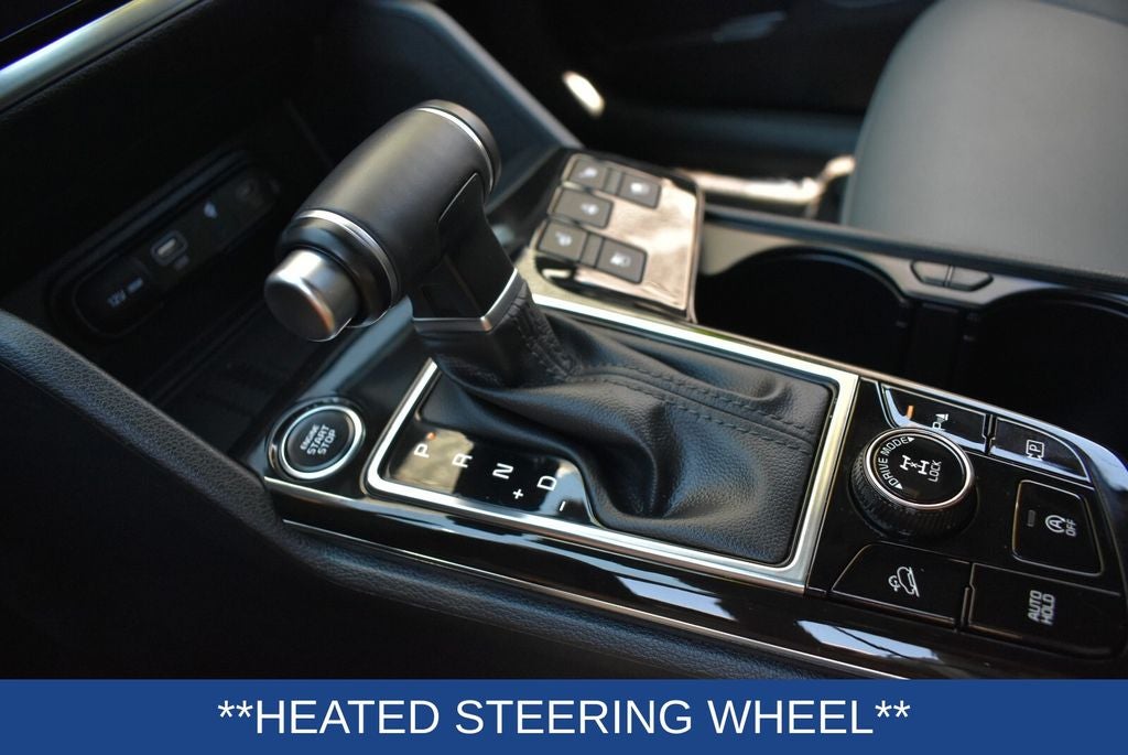 2023 Kia Sportage X-Pro Prestige