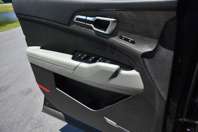 2023 Kia Sportage X-Pro Prestige
