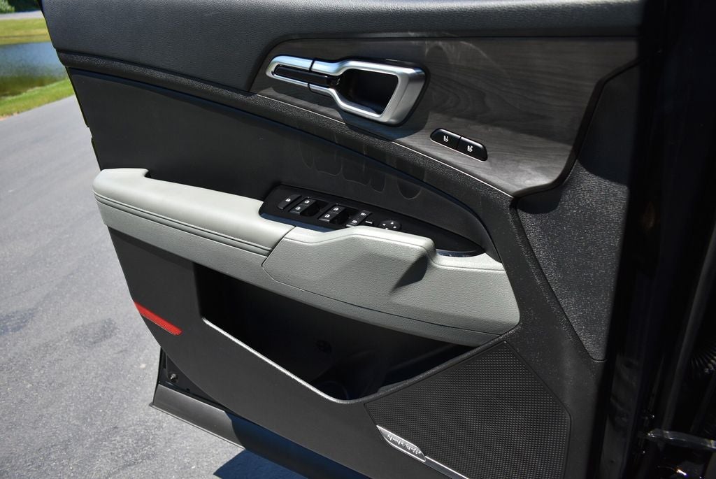2023 Kia Sportage X-Pro Prestige