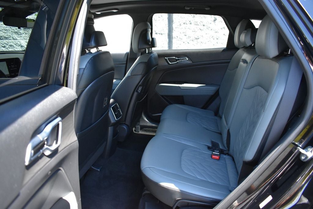 2023 Kia Sportage X-Pro Prestige