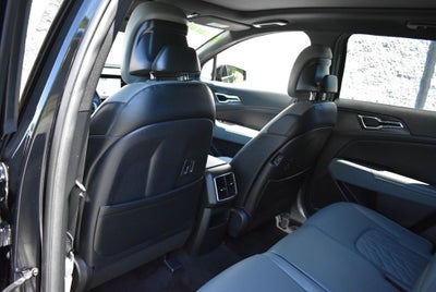 2023 Kia Sportage X-Pro Prestige