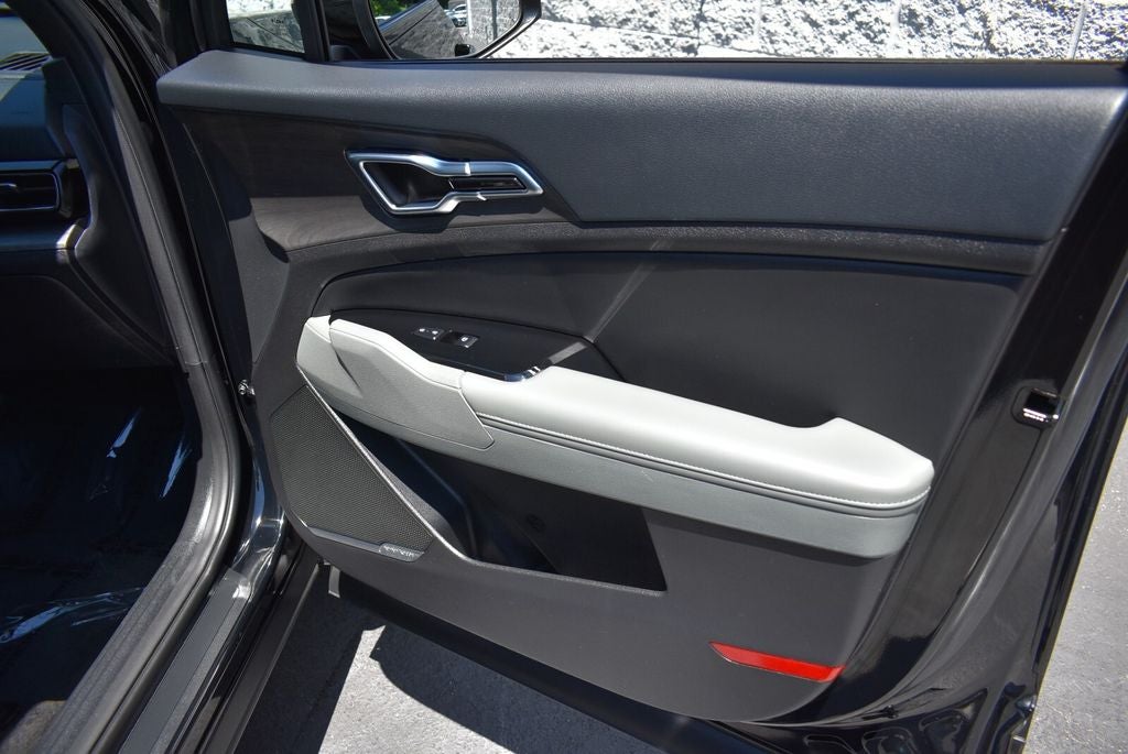2023 Kia Sportage X-Pro Prestige