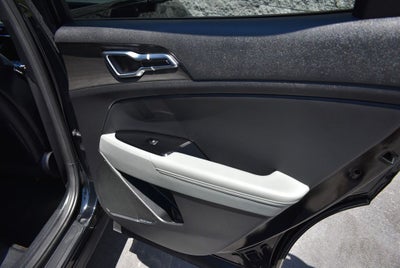 2023 Kia Sportage X-Pro Prestige