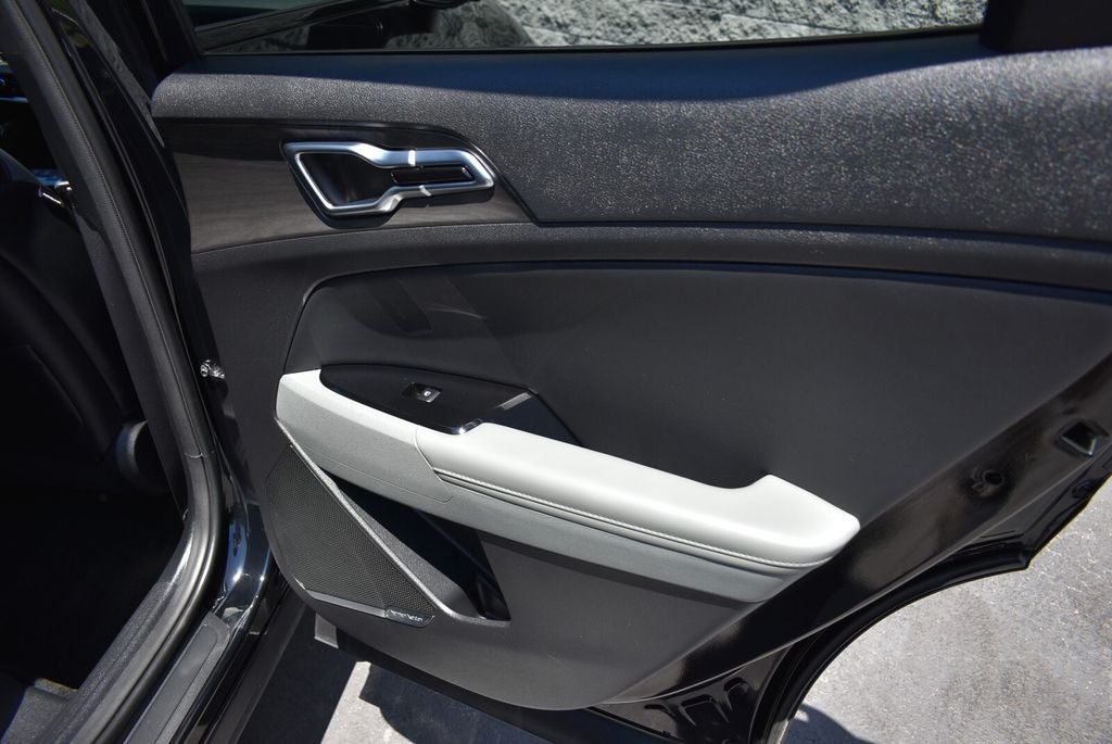 2023 Kia Sportage X-Pro Prestige