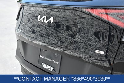 2023 Kia Sportage X-Pro Prestige
