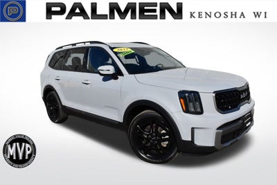 2023 Kia Telluride EX X-Line