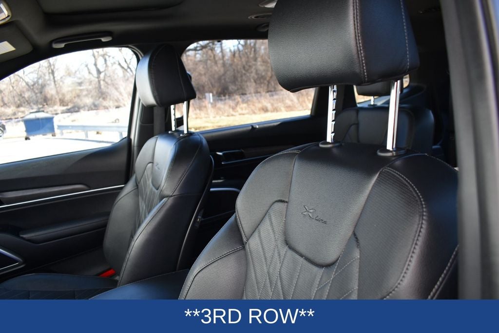 2023 Kia Telluride EX X-Line