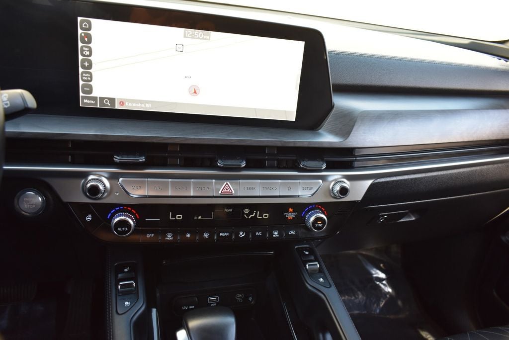 2023 Kia Telluride EX X-Line