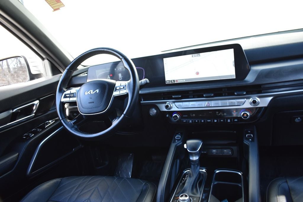 2023 Kia Telluride EX X-Line