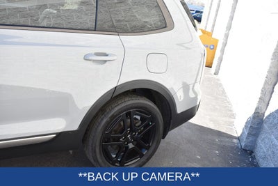 2023 Kia Telluride EX X-Line