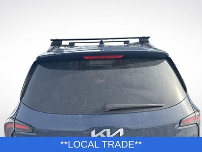 2024 Kia Telluride EX X-Line