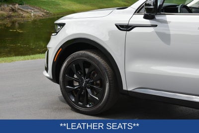 2023 Kia Sorento SX-Prestige