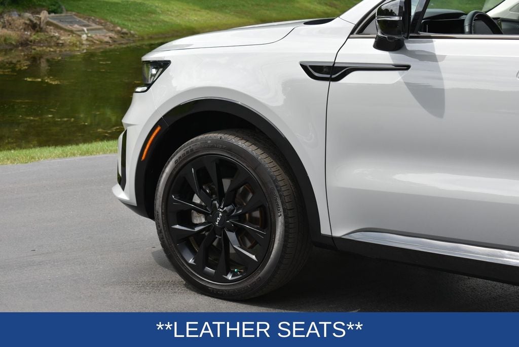 2023 Kia Sorento SX-Prestige