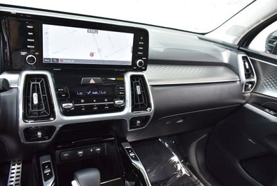 2023 Kia Sorento SX-Prestige