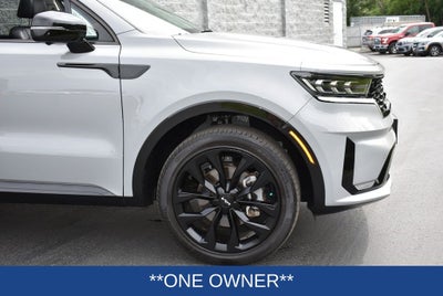 2023 Kia Sorento SX-Prestige
