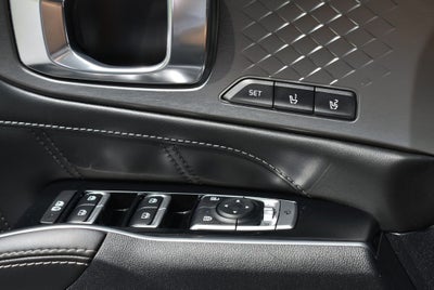 2023 Kia Sorento SX-Prestige