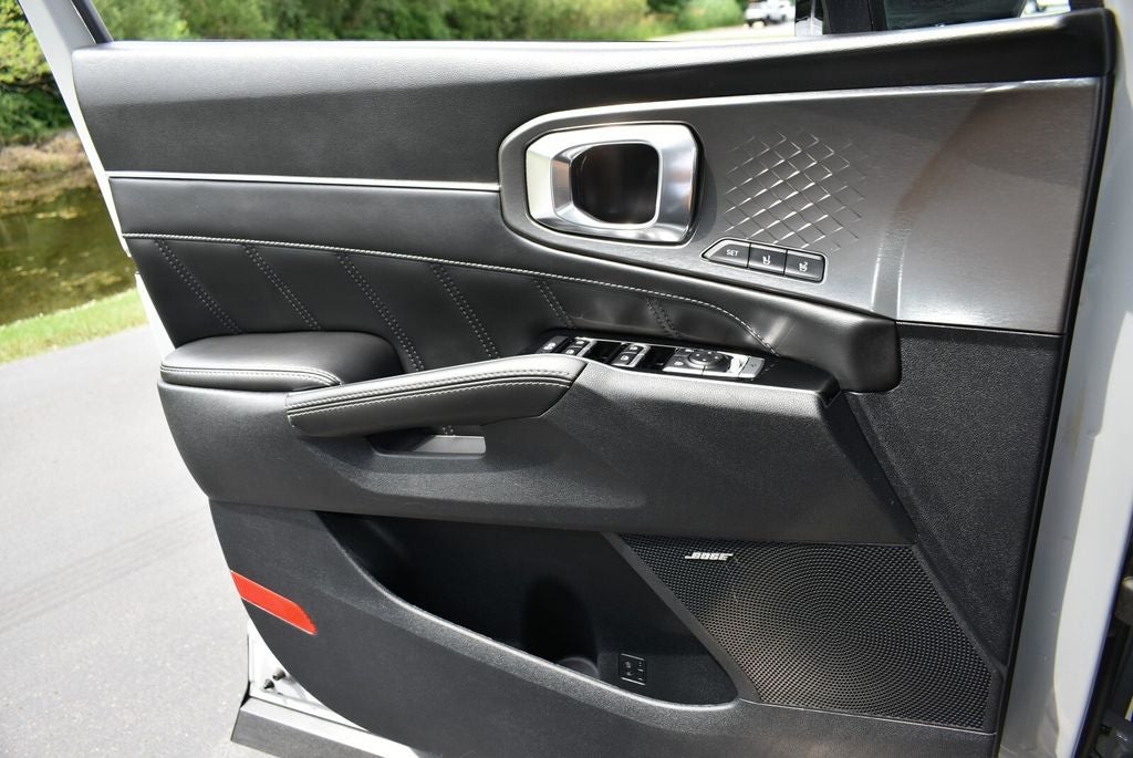 2023 Kia Sorento SX-Prestige
