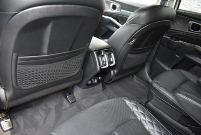 2023 Kia Sorento SX-Prestige