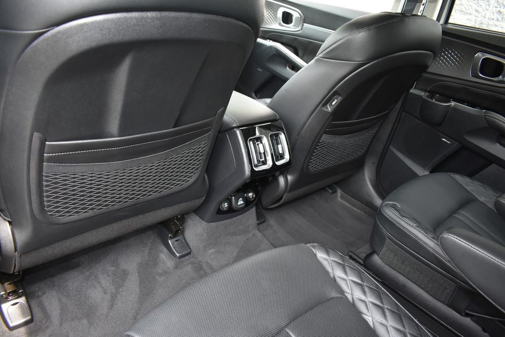 2023 Kia Sorento SX-Prestige