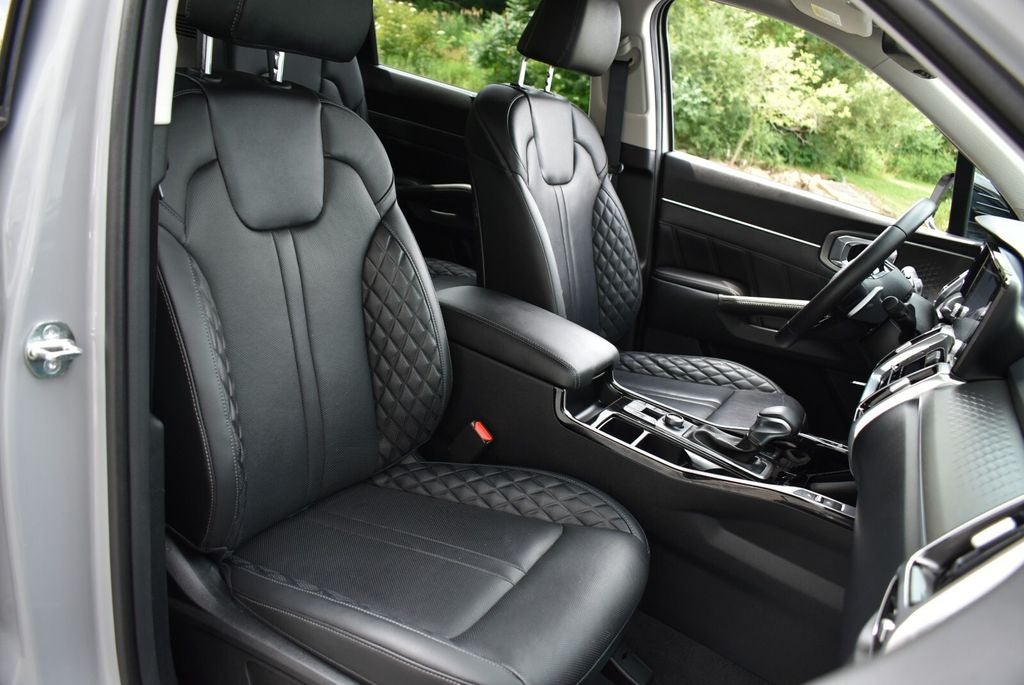 2023 Kia Sorento SX-Prestige