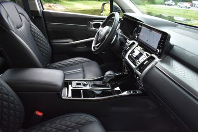 2023 Kia Sorento SX-Prestige