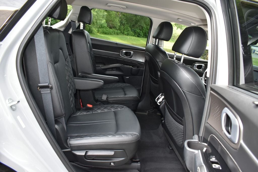 2023 Kia Sorento SX-Prestige