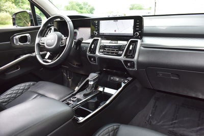 2023 Kia Sorento SX-Prestige