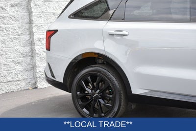 2023 Kia Sorento SX-Prestige