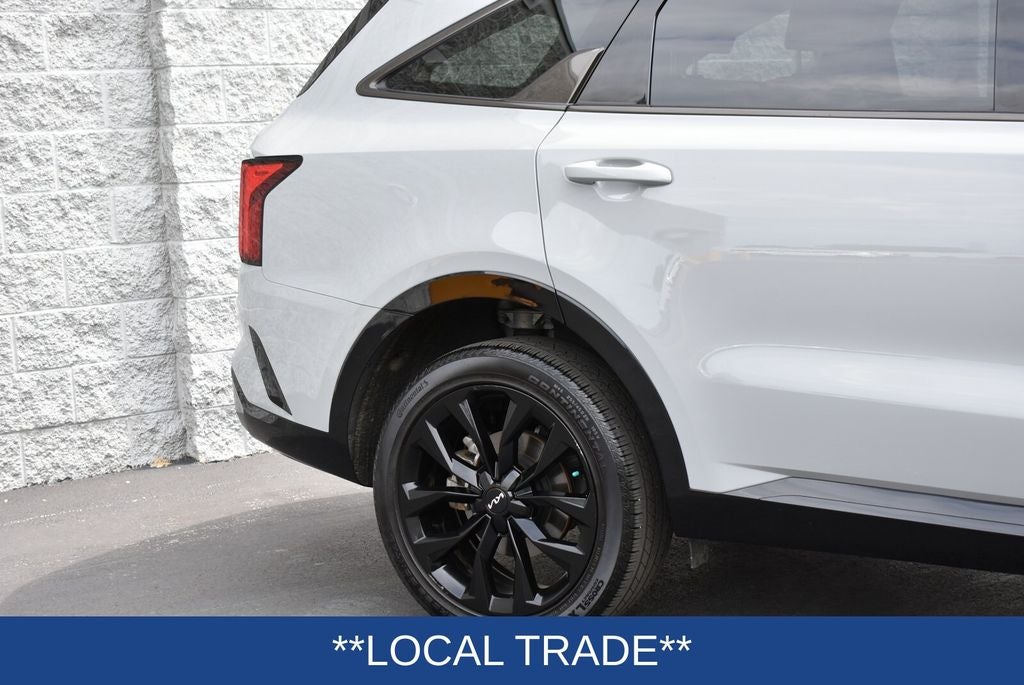 2023 Kia Sorento SX-Prestige