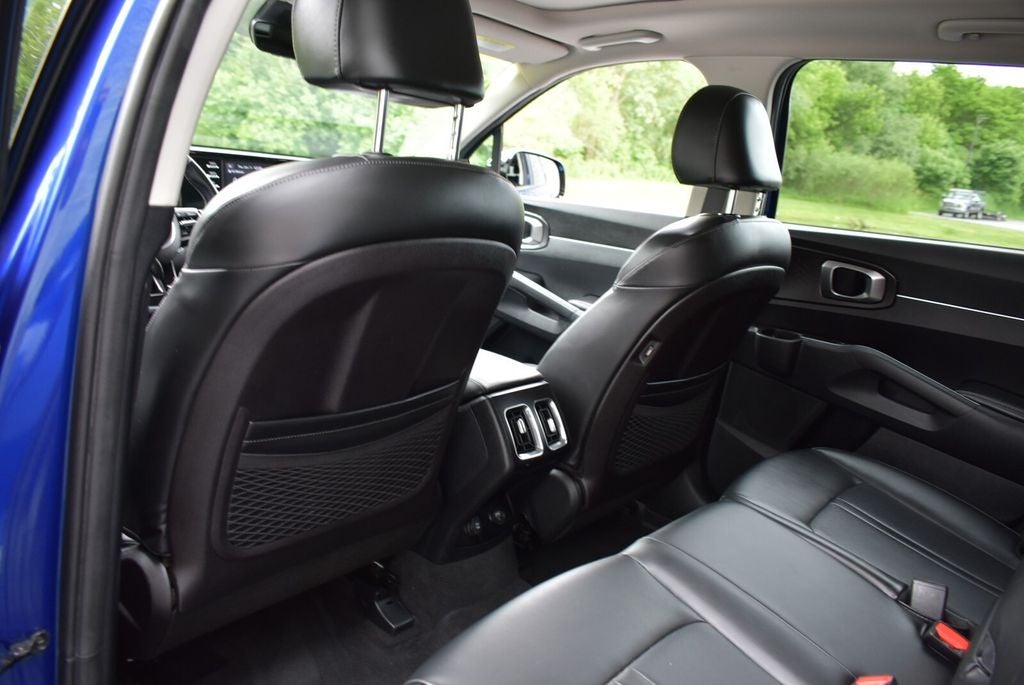 2021 Kia Sorento S