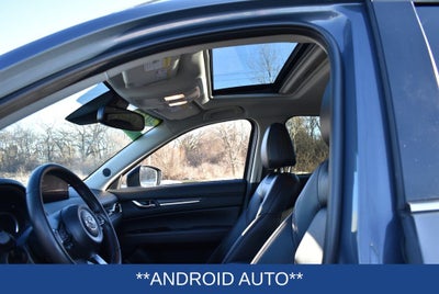 2024 Mazda Mazda CX-5 2.5 S Preferred Package